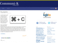communi-k.net