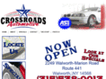 crossroadsautomotive.biz