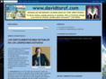 davidtorof.com