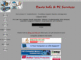 davisinfopcservices.com