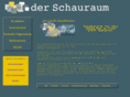 derschauraum.net