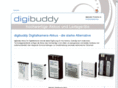 diggibuddy.com