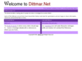 dittmar.net