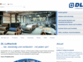 dl-lufttechnik.com