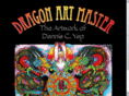 dragonartmaster.com