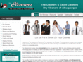 drycleaners-albuquerque.com