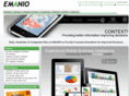 emanio.com