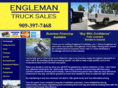 englemantrucksales.com