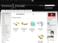 enviousdesire.com