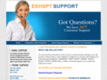 eshspt.com