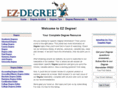 ez-degree.com