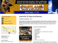 fastlanegraphicssc.com