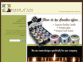 fleurdelyscandles.com