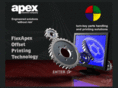 flexapex.com