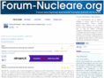 forum-nucleare.org