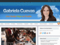 gabrielacuevas.org