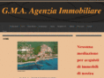 gmaimmobiliare.net