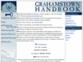 grahamstownhandbook.co.za