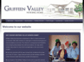 griffeenvalleynursinghome.com