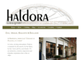 haldora.com