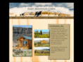 hartmountaincabinandrv.com