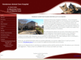 hendersonanimalcaretx.com