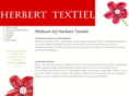 herberttextil.com