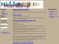 hiddenmurals.org