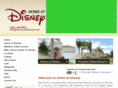 homeatdisney.com