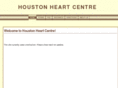 houstonheartcentre.com