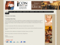 iconhairsalon.com