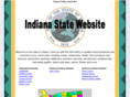 indianastatewebsite.com