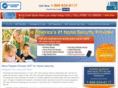 inhomesecurity.net