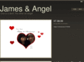 jamesangelweb.com