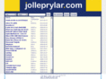 jolleprylar.com