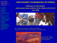 juliedonald.com