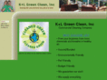 kandlgreenclean.com