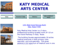katymed-arts.com