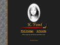 kfont.com