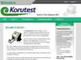 korutest.com