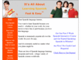 listenlearnspanish.com