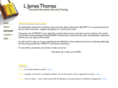 ljamesthomas.com