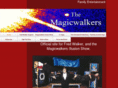 magicwalkers.com