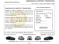 marrakechairporttransfers.com