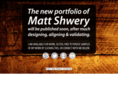 mattshwery.com
