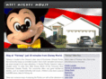 meetmickeymouse.com