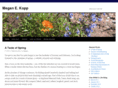 megankopp.com