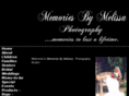 memoriesbymelissa.com