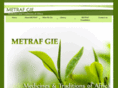 metraf.com