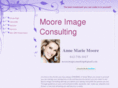 mooreimageconsulting.com